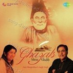 Ghazals Mirza Ghalib - Naseeruddin Shah Song Download