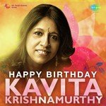 Happy Birthday Kavita Krishnamurthy - Naseeruddin Shah Song Download